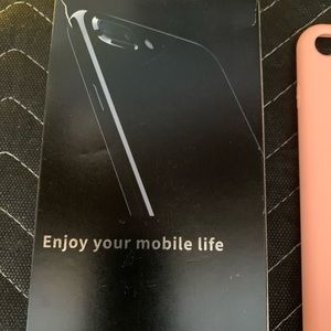 iPhone 11 case. Brand new